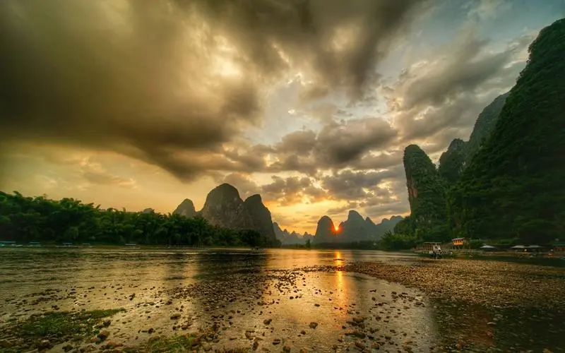 高端高效